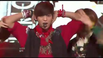 Shinee - Sherlock ( Clue + Note ) ( Music Core ),
