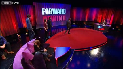 Forward Rewind Game_ 'indiana Jones' - Fast and Loose Episode 2 - Bbc Two