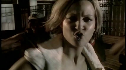 Tami Chynn - Hyperventilating ( H Q ) 