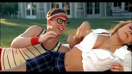 Mariah Carey - Touch My Body