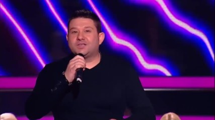 Srdjan Lazarevic - Sada kunem sve