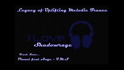 Legacy of Uplifting Melodic Trance track 22