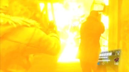 Resident Evil 6 - Sherry Gameplay Demo