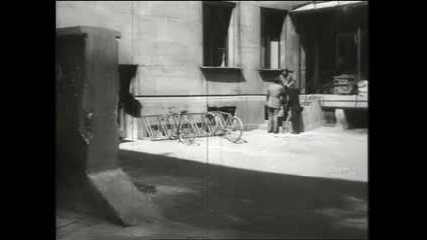 Българският сериал На всеки километър - Първи филм (1969), 9 серия - На всеки километър [част 3]