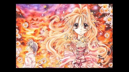 Love Chronicle - - Full Moon