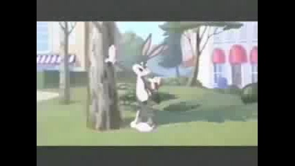 Bugs Bunny - Buggin Rap