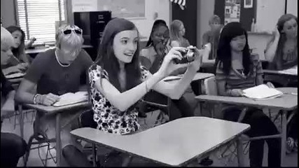 Hannah Montana - ordinary girl