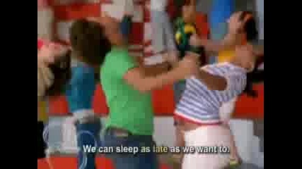 Hsm2 Summer Time