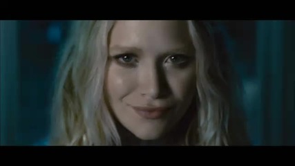 Mary - Kate Olsen Beastly Interview 