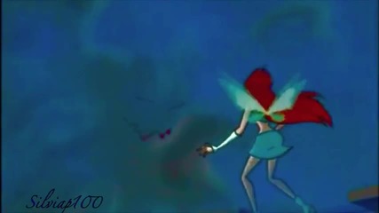 winx Bloom