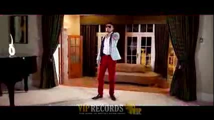 Dj Raj ft Pritam - Tere Bin Official Video Hd