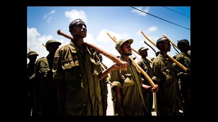 Decata v Afrika