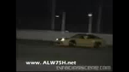 Drift Myy Live