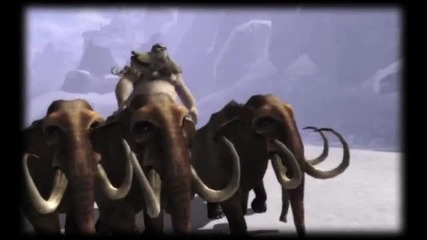 Gods and Heroes Trailer