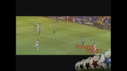Cristiano Ronaldo Bye bye Man United - Hala hala Real Madrid new 