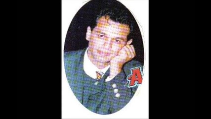Ahmet Rasimov Haini Chavo 
