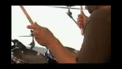 Linkin Park - Breaking The Habit (rock Am Ring 2004).flv