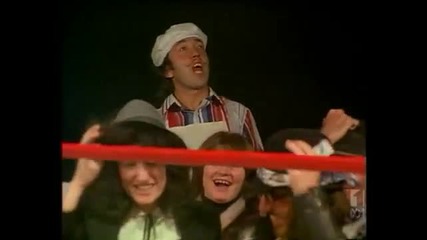 Flash & The Pan - Welcome To The Universe (1980)