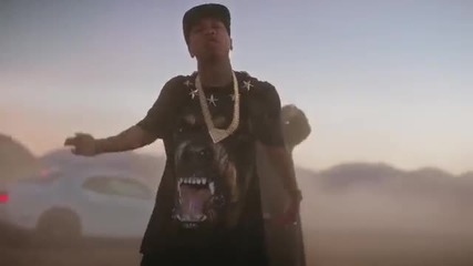 Ride Out - Kid Ink, Tyga, Wale, Yg, Rich Homie Quan [official Video - Furious 7]
