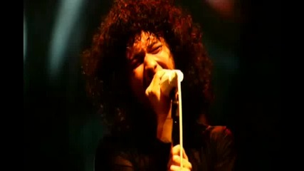 The Mars Volta - Wax Simulacra (Promo Only)