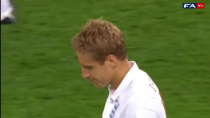 England 2:1 Hungary - Official Match Highlights 