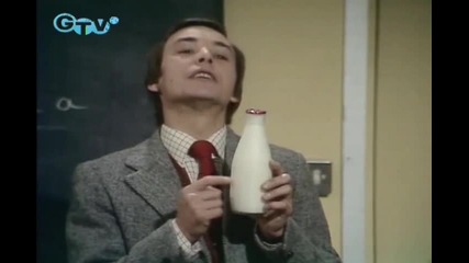 Ето какво е всъщност млякото???? 