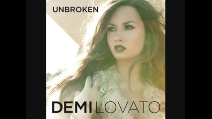 Demi Lovato Ft. Missy Elliot and Timbaland - All night long [ Unbroken ]