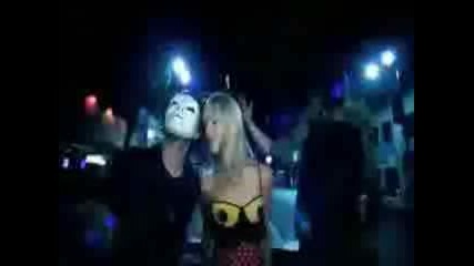 Hollywood Undead - Everywhere I Go [hq]