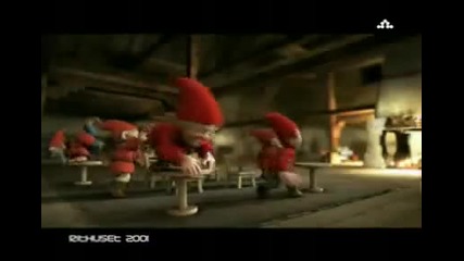 Coca Cola 2007