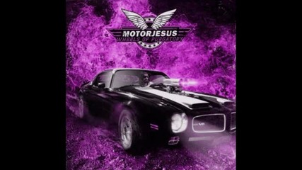 Motorjesus - Fuel the Warmachine (wheels Of Purgatory 2010) 