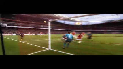 Манчестър Юнайтед - Арсенал промо [ 13.12.2010 ]