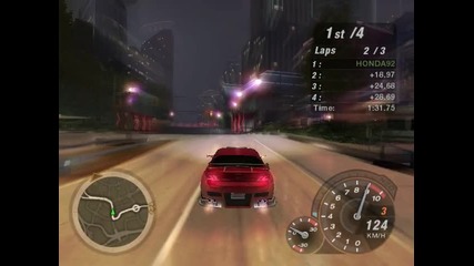 Need For Speed U2 #77 2.3