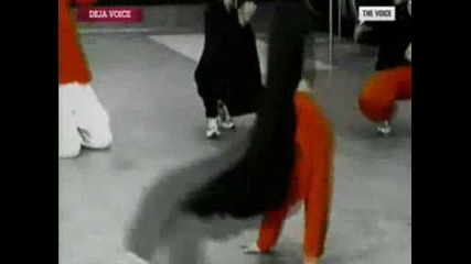 Bomfunk Mc?s - Freestyler