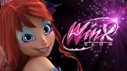 Winx Club Season 6 Official Trailer!!!+превод