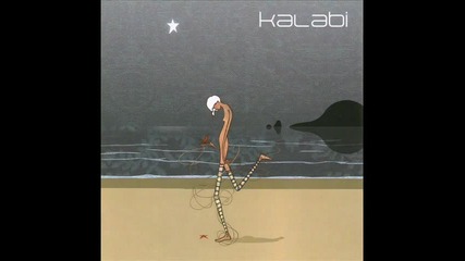 Kalabi - 47 Burning Violins 