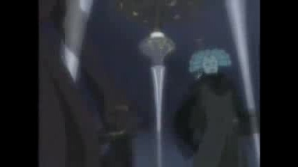 Wolfs Rain Episode 25 part 3/3