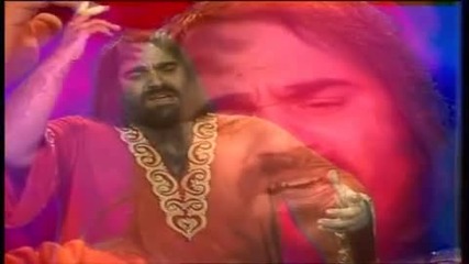 Demis Roussos - This Time It Isnt Au Revoir 