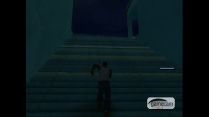 Gta San Andreas (vearsion2) 