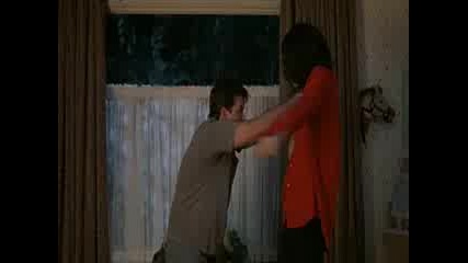 Michael Jackson on Scary Movie 3