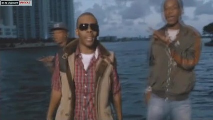 Hurricane Chris ft. Mario & Plies - Headboard [hq]