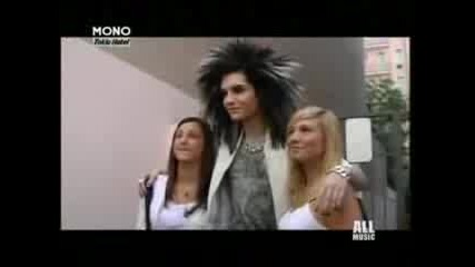 Bill Kaulitz - Ill Do Whatever You Like