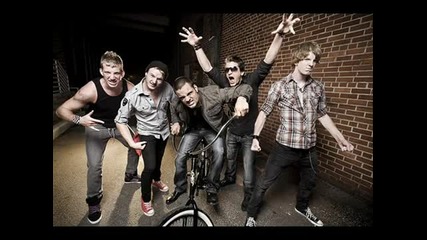 Downstait - I Came To Play