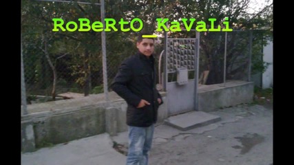 robrrto kavali