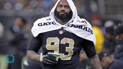 NFL Star Junior Galette Charged In New Orleans