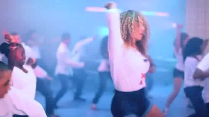 Beyonce - Let_s Move Move Your Body ( Hd )