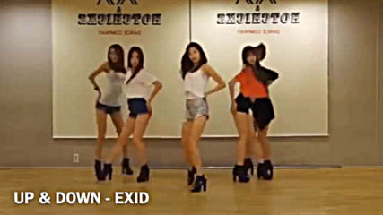 Kpop Random Dance Game Mirrored 2019