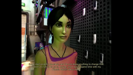 Dreamfall The Longest Journey Part 2