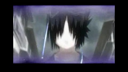 Sasusaku - Angel