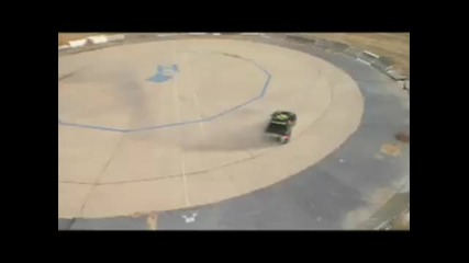 Няма по - добър от Ken Block 