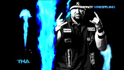 Tna_ Bully Ray - _the Beaten Path_ by Dale Oliver